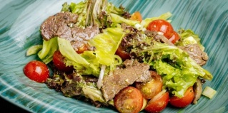 Кострома: Отель Круиз