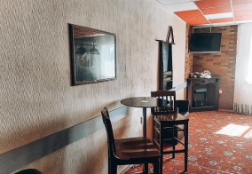 Отель Спектр в Бабаево