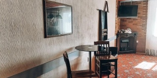 Бабаево: Отель Спектр