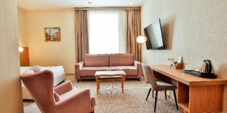 Воронеж: Отель Valeri classic