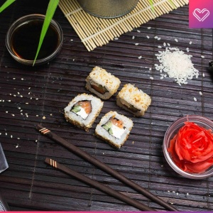 Фото от владельца Sushi Love