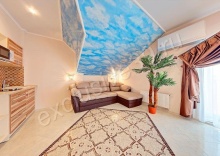 Зеленоградск: Отель Exclusive Hotel&Apartments