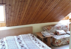 Коттедж Юлия в Сочи