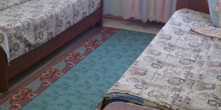 Горнозаводск: Мини-отель Урал