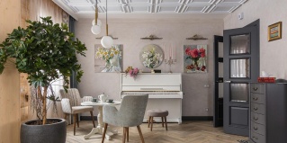 Волжский район: Турбаза Kislorod Boutique club