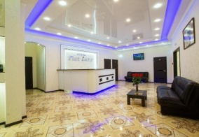 Отель Flat Luxe в Республике Марий Эл