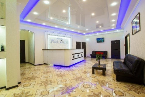 Отель «Flat Luxe», Йошкар-Ола — фото 2