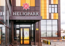 Пенза: Отель Heliopark Cruise