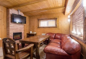 Отель Марина в Витязево