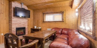 Витязево: Отель Марина