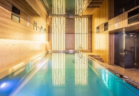 Отель Сити отель 1905 в Москве