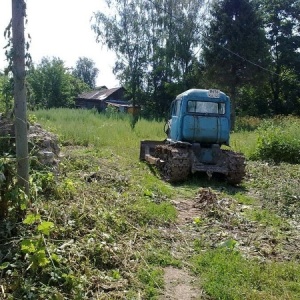 Фото от владельца Храм Преображения Господня