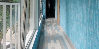 Лазаревское: Гостевой дом Хризантема