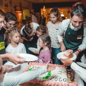 Фото от владельца Дело в Соусе, семейное кафе