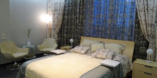 Елабуга: Отель Ramada Alabuga