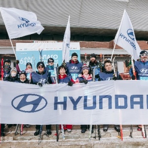 Фото от владельца HYUNDAI MAG Motors, автосалон