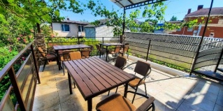 Анапа: Гостевой дом Штиль