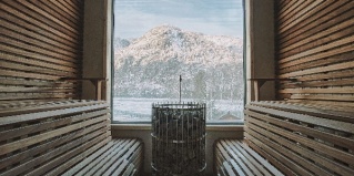 Чемальский район: Курортный отель Klever resort&SPA