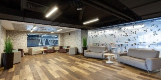 Москва: Отель Арт Москва Zont Hotel Group