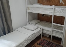 Москва: Хостел Nice hostel