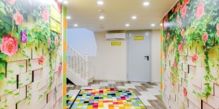 Москва: Отель Венеция в сердце моем