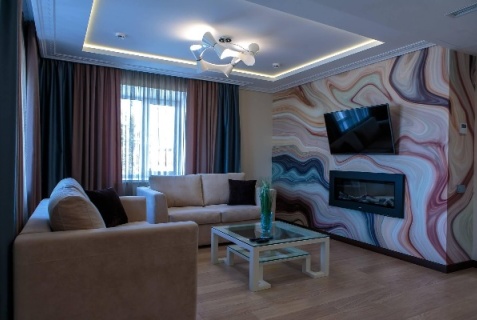 DEVONHOTEL, Октябрьский — фото 5
