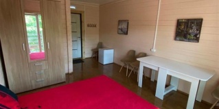 Шепси: Отель Shepsi Family Club