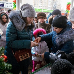 Фото от владельца Европейский, торговый центр