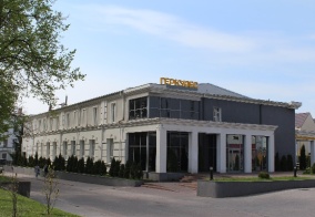 Отель Геркулес в Советске