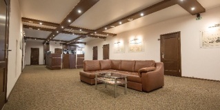 Пермь: Отель AVANT