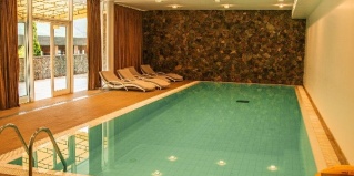 Хидикус: Отель Фиагдон