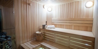 Красноярск: Отель Красноярск