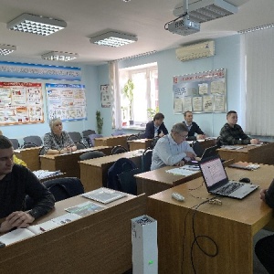 Фото от владельца Межрегиональная ассоциация охраны труда