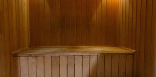 Белогорск: Отель Золотая мельница