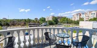 Анапа: Отель Vintage