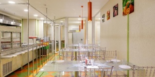 Москва: Отель Венеция в сердце моем