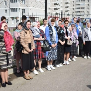 Фото от владельца Архиерейское подворье, Храм в честь Вознесения Господня