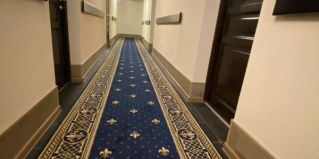 Москва: Мини-отель Добрай