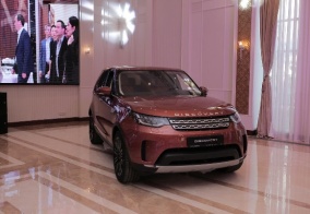 Отель Wyndham Garden Astana в Астане