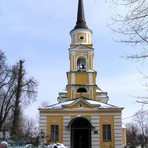 Фото от владельца Храм Рождества Пресвятой Богородицы