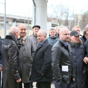 Фото от владельца Динамо, Всероссийское физкультурно-спортивное общество