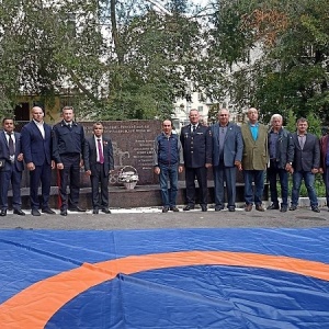 Фото от владельца Динамо, Всероссийское физкультурно-спортивное общество