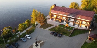 Нерядово: Отель Нерядово