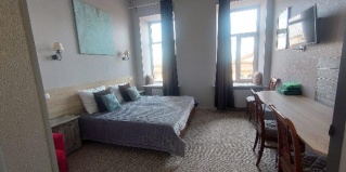 Санкт-Петербург: Апартаменты На Невском