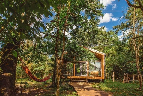 Высокое: Апартаменты Панорама