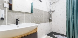 Москва: Капсульные отели M&dHost