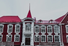 Отель Petra в Республике Карелия