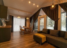 Киржачский район: Турбаза Berloga Country Resort