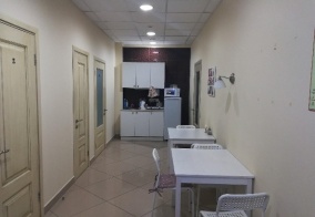 Хостел HostelExspress74 в Челябинске