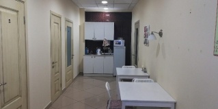Челябинск: Хостел HostelExspress74